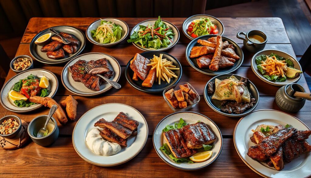 Outback menu prices