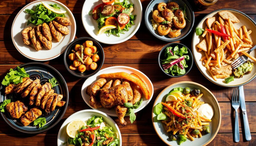 outback steakhouse menu price